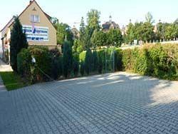 Pension Hartmann Gorlitz Exterior photo